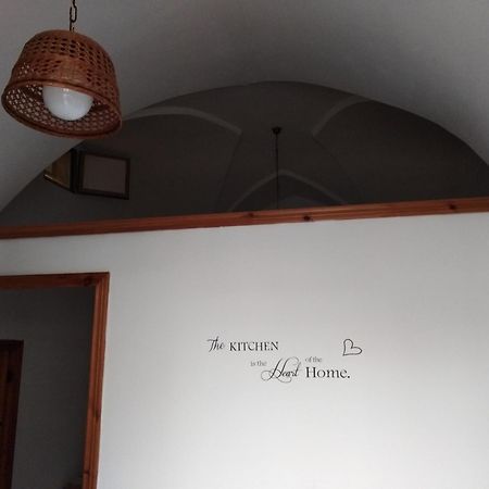 Mare Terme Apartments Santa Cesarea Terme Zewnętrze zdjęcie