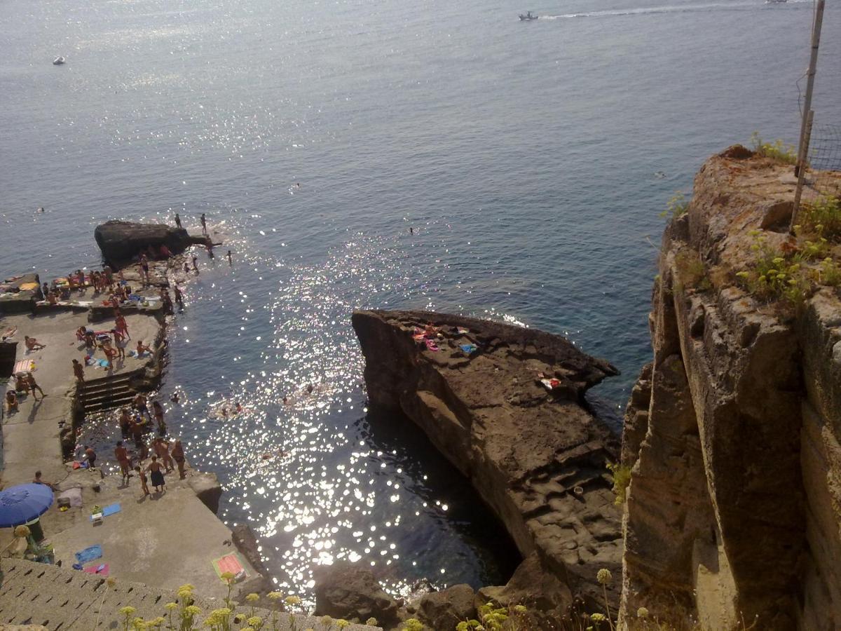 Mare Terme Apartments Santa Cesarea Terme Zewnętrze zdjęcie