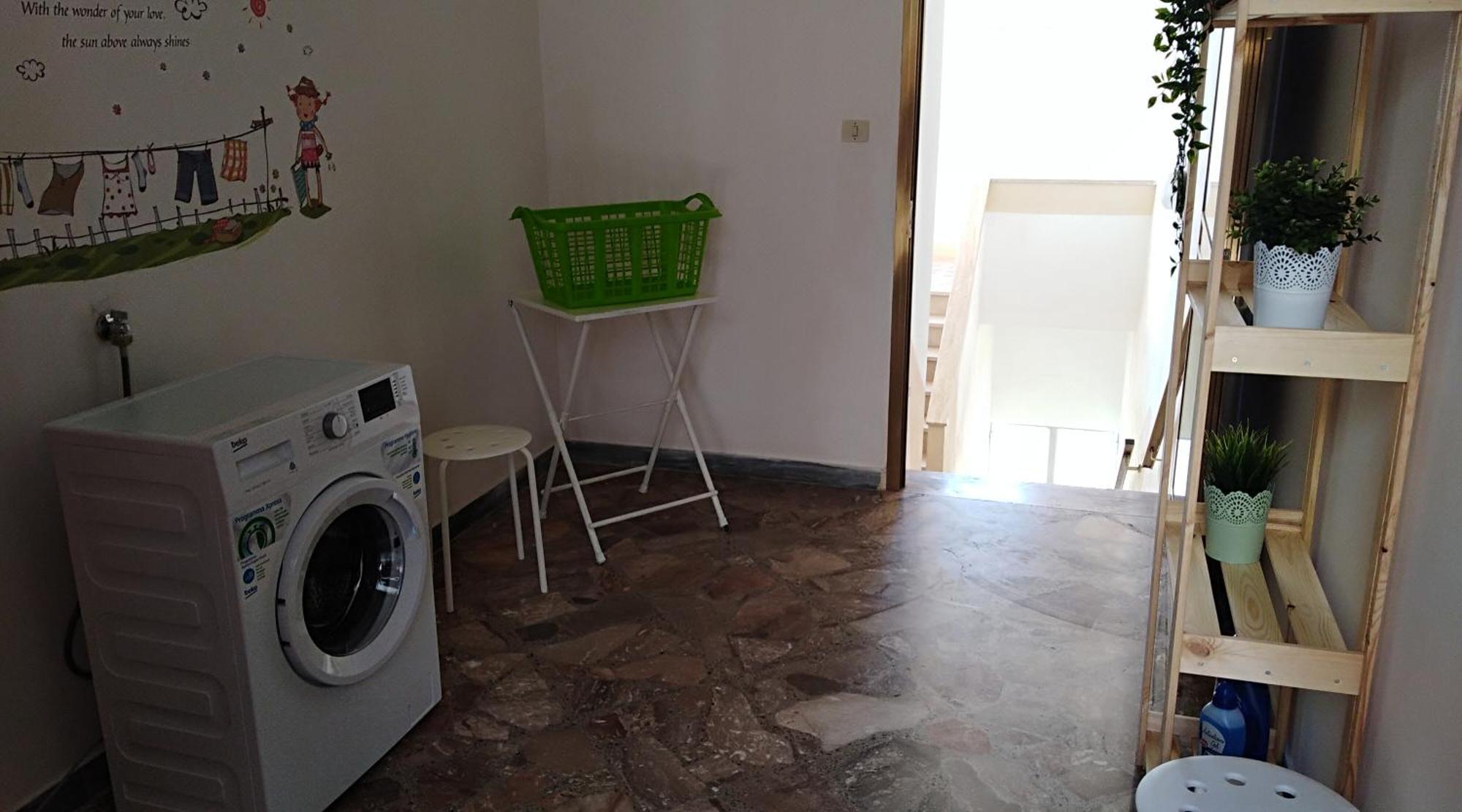 Mare Terme Apartments Santa Cesarea Terme Zewnętrze zdjęcie