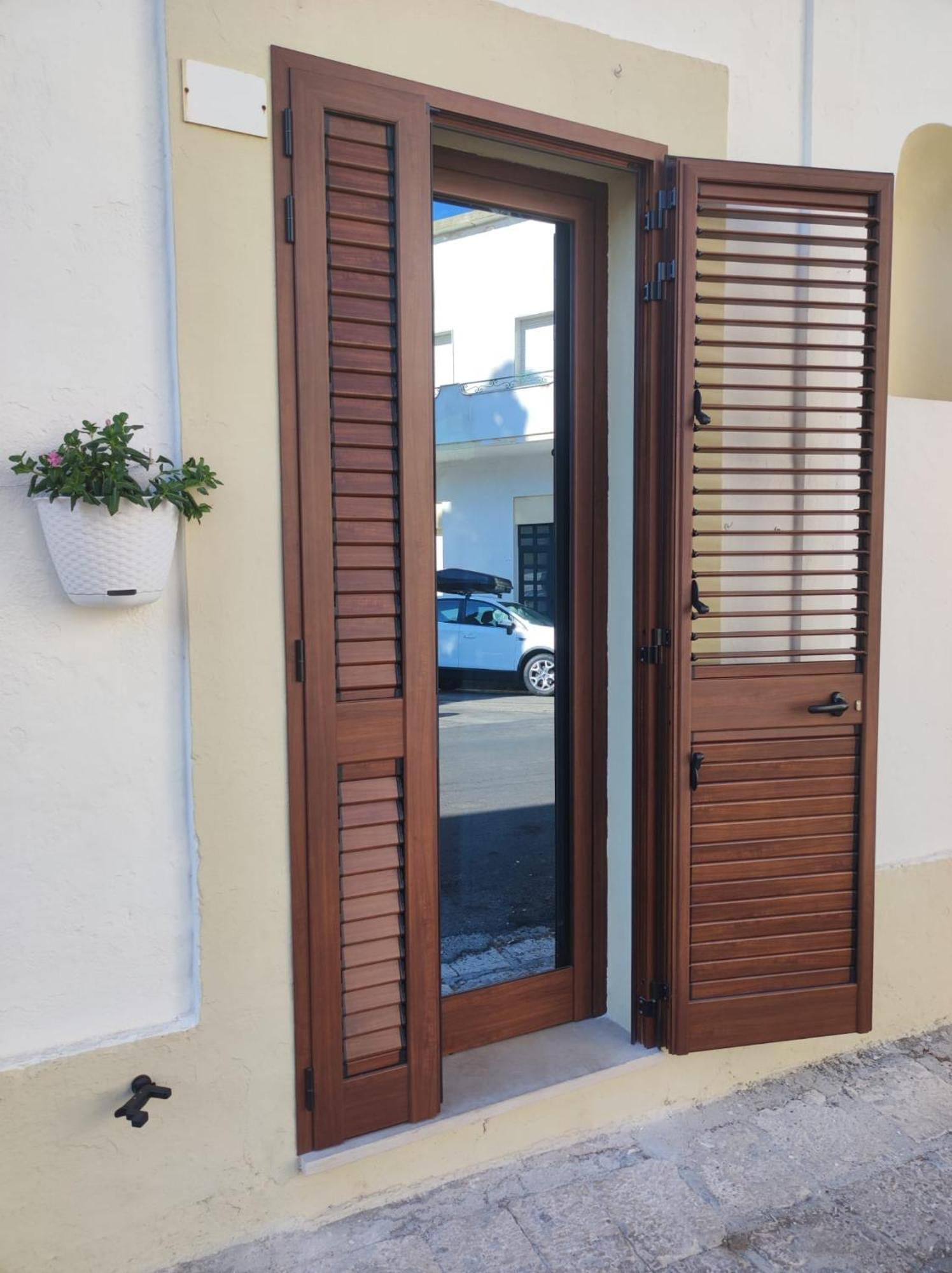 Mare Terme Apartments Santa Cesarea Terme Zewnętrze zdjęcie