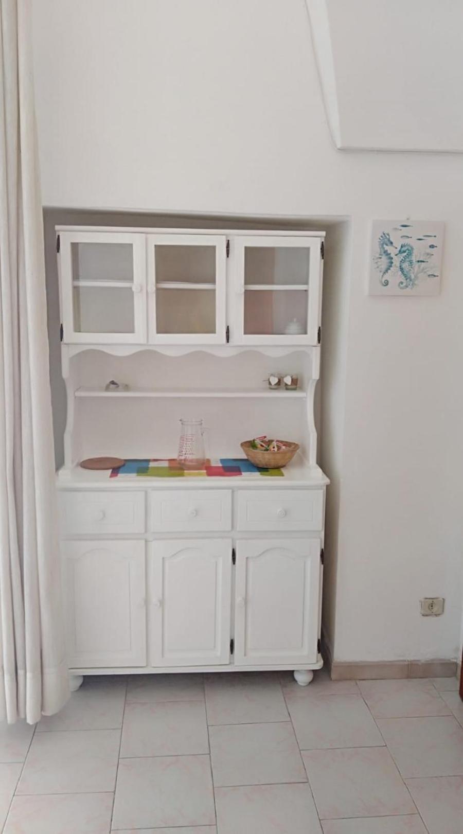 Mare Terme Apartments Santa Cesarea Terme Zewnętrze zdjęcie