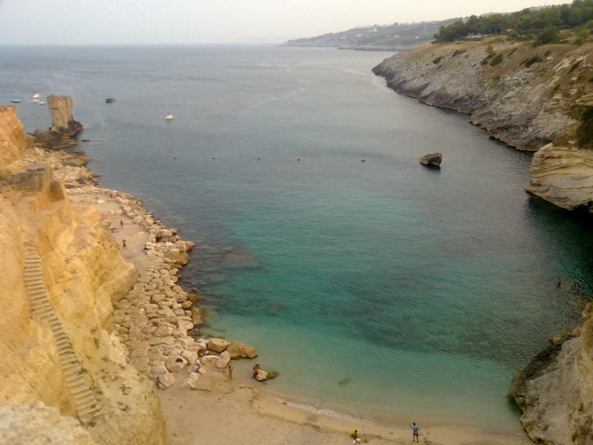 Mare Terme Apartments Santa Cesarea Terme Zewnętrze zdjęcie