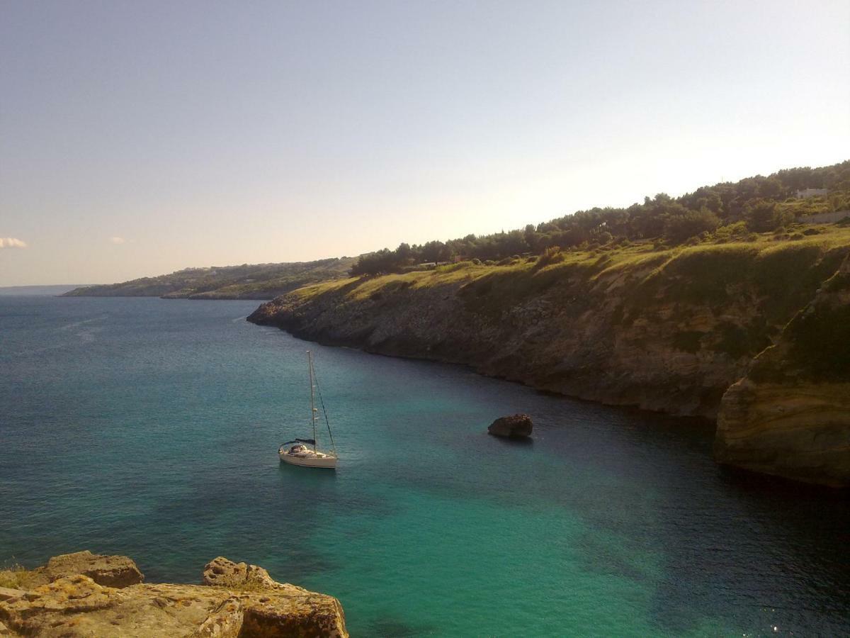 Mare Terme Apartments Santa Cesarea Terme Zewnętrze zdjęcie
